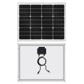 Sunpal PV -Modul 20W 30W 40W 50W Chinesische Solarpanel in Pakistan